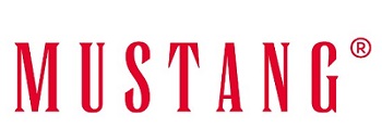 logo Mustang